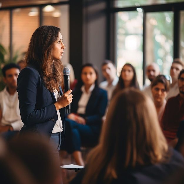 master the art of clear & confident communication